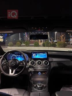 مرسيدس بنز C-Class